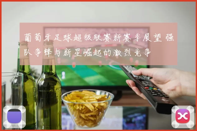 葡萄牙足球超级联赛新赛季展望 强队争锋与新星崛起的激烈竞争