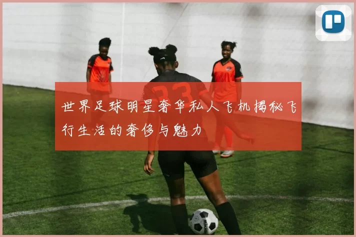 世界足球明星奢华私人飞机揭秘飞行生活的奢侈与魅力