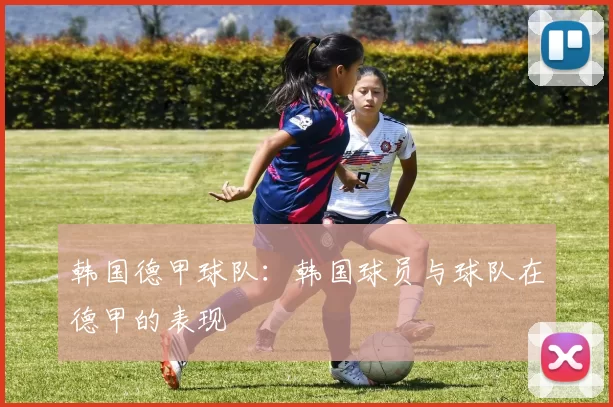 韩国德甲球队：韩国球员与球队在德甲的表现