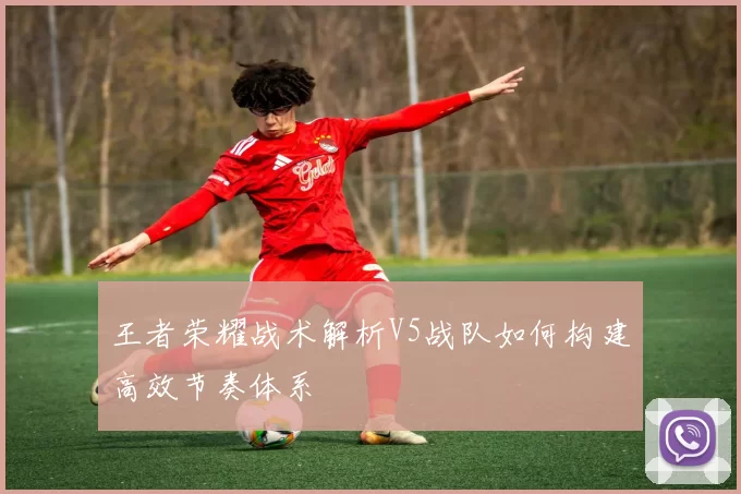 王者荣耀战术解析V5战队如何构建高效节奏体系