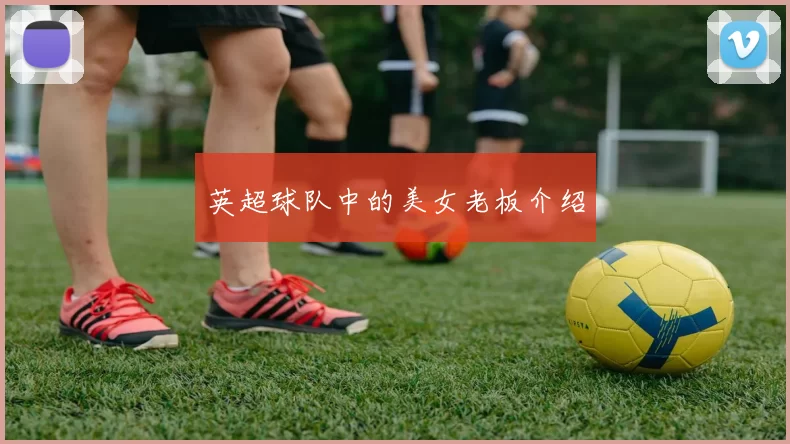 英超球队中的美女老板介绍