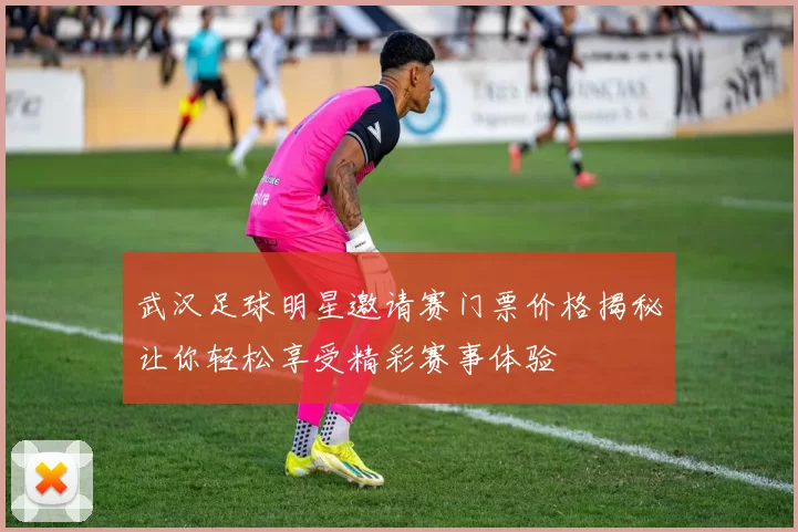 武汉足球明星邀请赛门票价格揭秘让你轻松享受精彩赛事体验