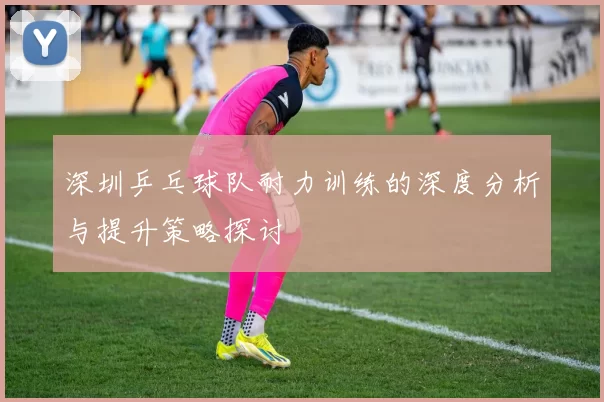深圳乒乓球队耐力训练的深度分析与提升策略探讨