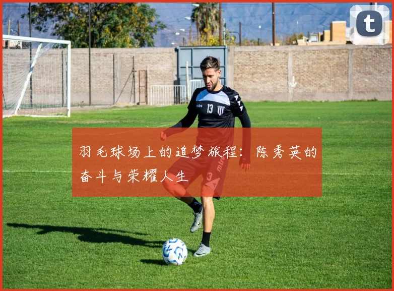 羽毛球场上的追梦旅程：陈秀英的奋斗与荣耀人生