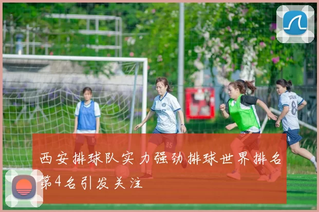 西安排球队实力强劲排球世界排名第4名引发关注