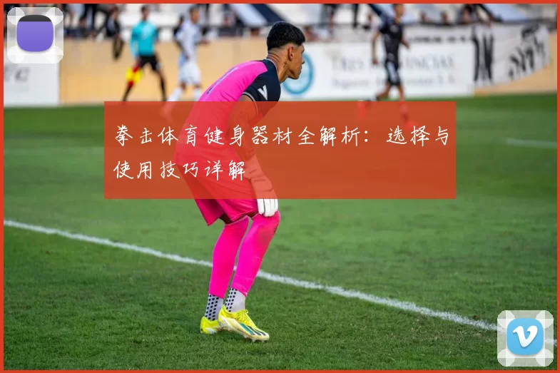 拳击体育健身器材全解析：选择与使用技巧详解