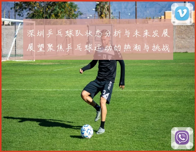 深圳乒乓球队状态分析与未来发展展望聚焦乒乓球运动的热潮与挑战