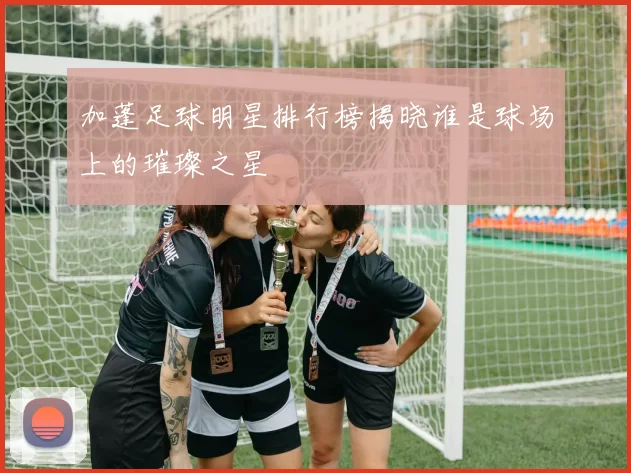 加蓬足球明星排行榜揭晓谁是球场上的璀璨之星