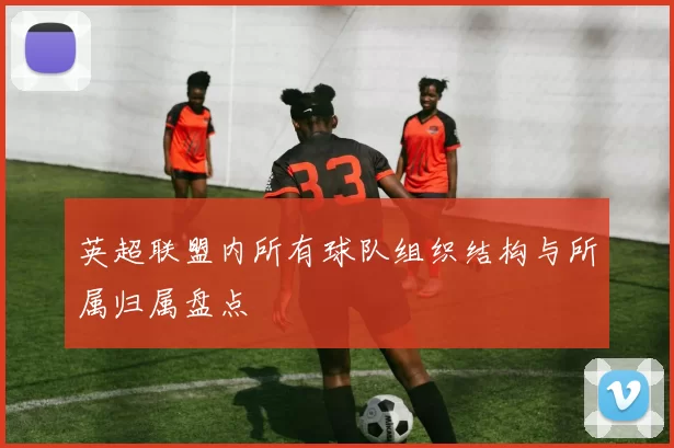 英超联盟内所有球队组织结构与所属归属盘点