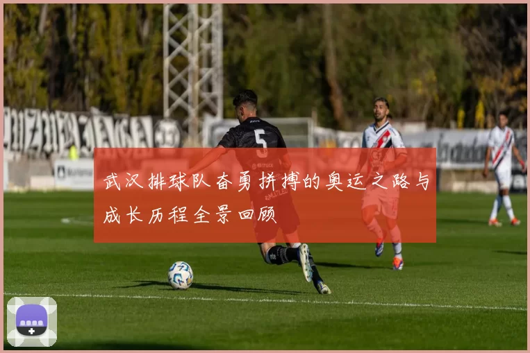 武汉排球队奋勇拼搏的奥运之路与成长历程全景回顾