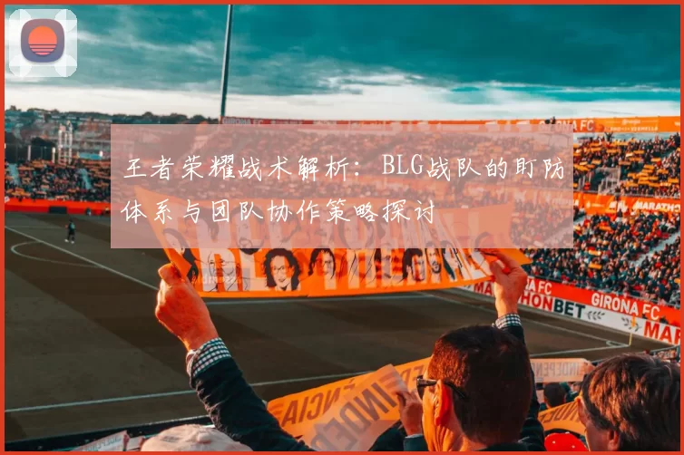 王者荣耀战术解析：BLG战队的盯防体系与团队协作策略探讨