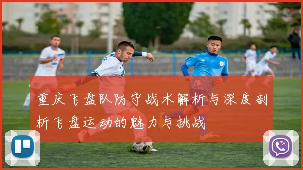 重庆飞盘队防守战术解析与深度剖析飞盘运动的魅力与挑战