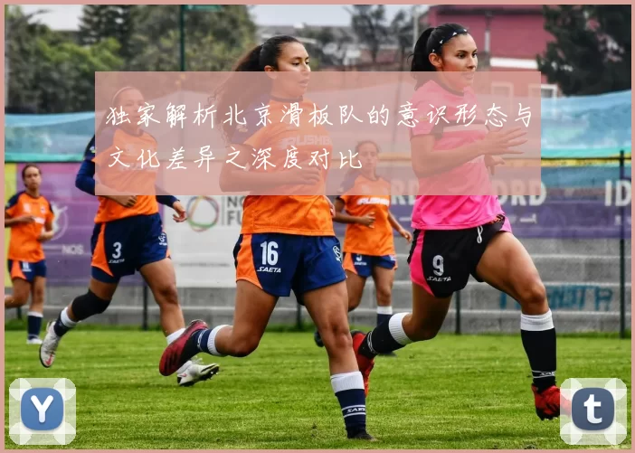 独家解析北京滑板队的意识形态与文化差异之深度对比