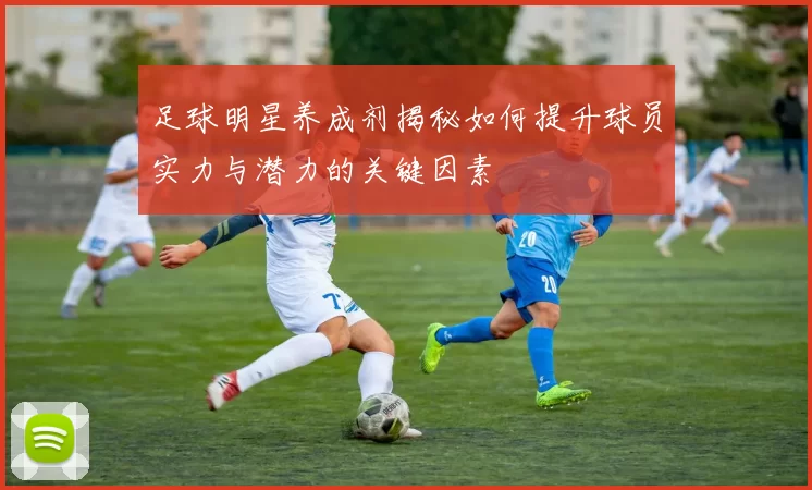 足球明星养成剂揭秘如何提升球员实力与潜力的关键因素